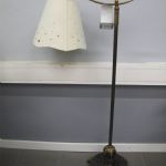 630 7414 FLOOR LAMP